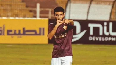 وكيل أحمد القندوسي يكشف حقيقة انضمامه إلى نادي الزمالك