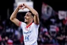 "الخيار الأول".. مصدر يكشف مفاوضات الأهلي مع لاعب سيون السويسري