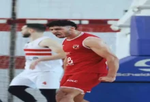 "بالقاضية".. الأهلي يخطف فوزاً قاتلاً أمام الزمالك في دوري سوبر السلة