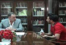 "بينها تريزيجيه وأبو تريكة".. 3 صفقات حسمها الخطيب للأهلي بنفسه