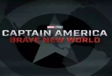 "فالكون" في مواجهة "ريد هالك" بإعلان دعائي جديد لفيلم "Captain America: A Brave New World"