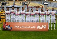 الزمالك يحصل على توقيع نجم البنك الأهلي