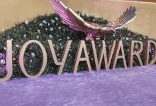 بدء حفل توزيع جوائز Joy Awards بحضور نجوم الفن من مختلف أنحاء العالم