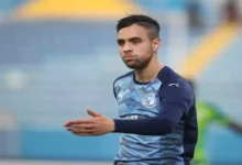 بداية من مباراة الترجي.. بيراميدز يكشف مدة غياب محمد الشيبي عن الملاعب