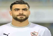 بعد إصابته بالرباط الصليبي.. أرقام وبطولات حمزة المثلوثي مع الزمالك