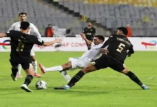 بعد التعادل مع المصري.. ترتيب مجموعة الزمالك في كأس الكونفدرالية