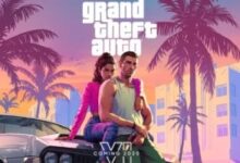 توقعات بتحقيق لعبة GTA 6 أكثر من مليار دولار من الطلبات المسبقة فى 2025