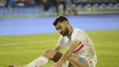 خالد الغندور: الزمالك يفاوض 4 مدافعين لتعويض غياب حمزة المثلوثي