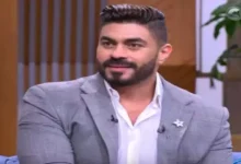 خالد سليم لياسمين عبد العزيز: "أصيلة وصاحبة صحابها"