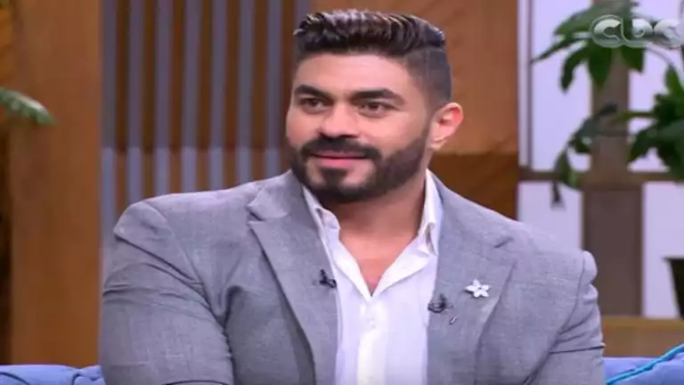 خالد سليم لياسمين عبد العزيز: "أصيلة وصاحبة صحابها"