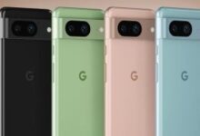 شراكة بين Google Pixel وبطولة أستراليا المفتوحة للتنس لتصبح الهاتف الذكى الرسمى لها