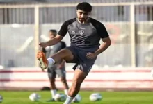 صفقة هي الأغرب.. ماذا قدم زياد كمال مع الزمالك قبل الرحيل؟