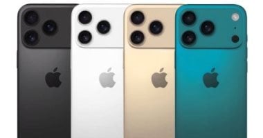 صور أولية لهاتف iPhone 17 Pro تظهر كاميرا خلفية مستوحاة من Pixel