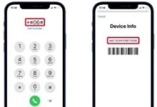 طريقة معرفة IMEI على كل موديلات الهواتف الذكية.. اعرف الخطوات