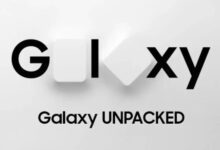 مؤتمر Galaxy Unpacked.. الموعد وكيفية مشاهدة الأجهزة المتوقع إعلانها من سامسونج