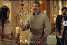 مؤلف مسلسل "جودر" يكشف عرضه باللغة الروسية على منصة رقمية