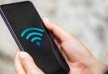 ماذا تفعل إذا كان هاتفك لا يدعم خدمة Wi-Fi Calling؟