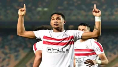 محامي الجزيري يكشف تطورًا مفاجئًا في أزمة اللاعب مع الزمالك