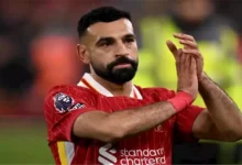 محمد صلاح يثير الجدل من جديد بشأن مستقبله مع ليفربول