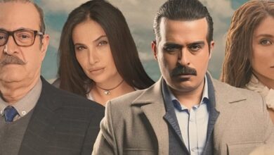 مسلسل "البطل" سيسلط الضوء على أحداث تمسّ الشارع السوري