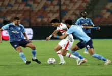 موعد مباراة الزمالك وبيراميدز القادمة في الدوري المصري والقنوات الناقلة