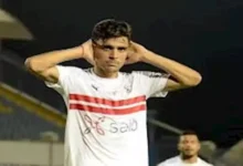 هداف أفريقيا.. أرقام تاريخية لأشرف بن شرقي بقميص الزمالك