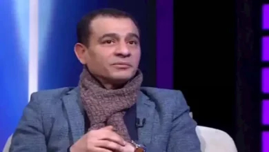 هشام عطوة: "تفوقت على مصطفى شعبان في إخراج مسرحيات الجامعة"