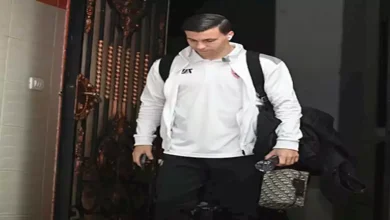 "معانا ورقة جروس".. كيف يتصدى الزمالك لغدر "ميشالاك"؟