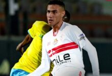 أفضل لاعب أمام الإسماعيلي.. الزمالك يعلن إصابة محمود جهاد