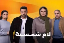 رمضان 2025.. "dmc" تطرح إعلانات دعائية لشخصيات مسلسل "لام شمسية"