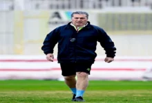 طلبان من جوزيه بيسيرو للاعبي الزمالك قبل مباراة إنبي