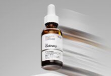 علامة The Ordinary تكشف عن مصل GF 15% الذي يحارب علامات الشيخوخة