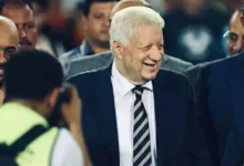 مرتضى منصور: الأهلي بيصعب عليا.. وليه بيبص لطبق الزمالك