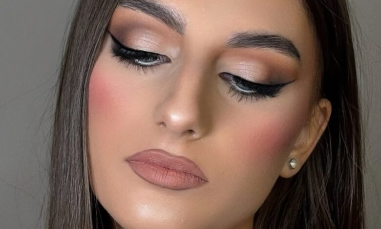 مكياج Icy Glam يجتاح تطبيق تيك توك فهل يجب تجربته؟