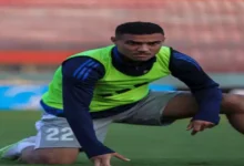 من هو محمود جهاد صفقة الزمالك الشتوية الأولى؟