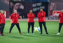 موعد مباراة الاهلي ومودرن سبورت في الدوري المصري والقنوات الناقلة