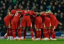 موعد مباراة ليفربول اليوم لمواجهة وولفرهامبتون في الدوري الإنجليزي