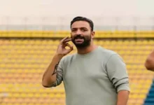 ميدو يوجه رسالة لجوزيه بيسيرو مدرب الزمالك الجديد