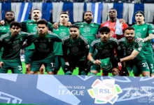 أهلي جدة يحقق فوزا كبيرا على الهلال في الدوري السعودي